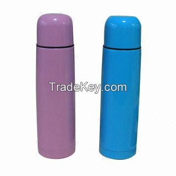 hot sale double wall stainless steel thermos bottle