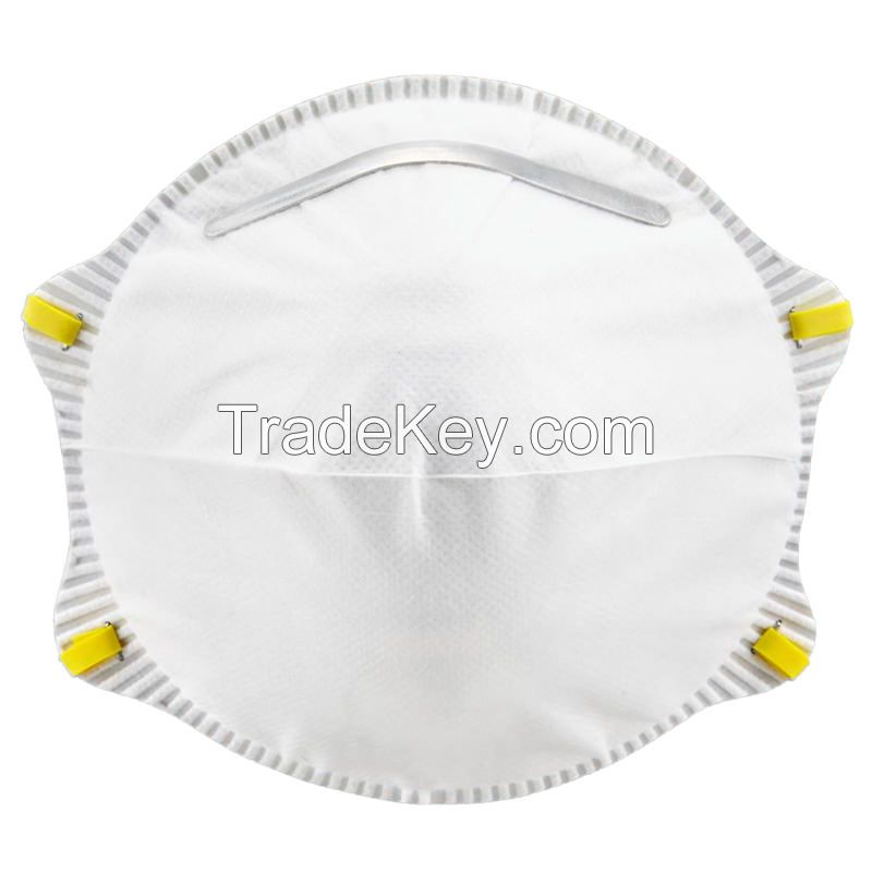 Selling Resistance to the sandDisposable N95 Face Mask