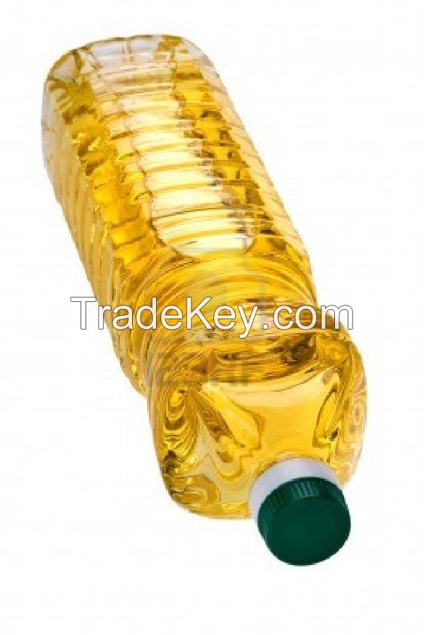 Sunflower Oil