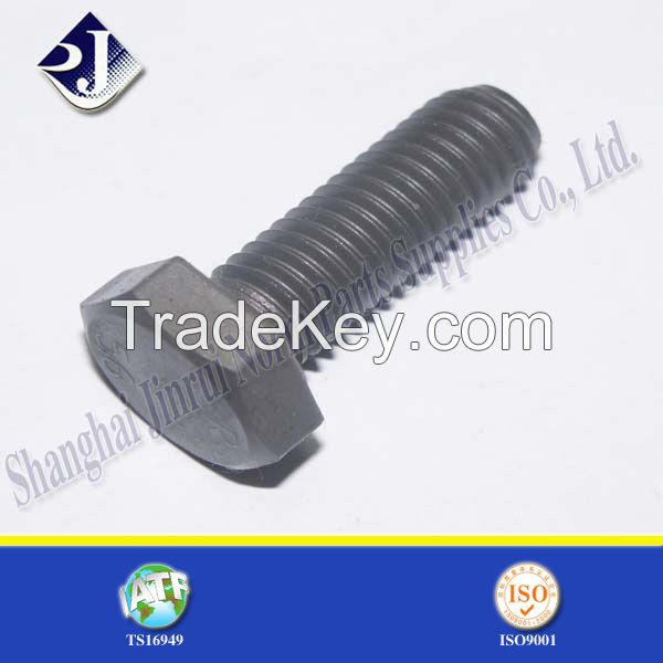 bolt making machine nut and bolt m34 307a hex bolt