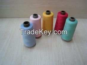 hot selling -100% cotton yarn 