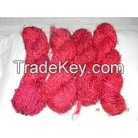 2016 HIGH QUALITY  SILK YARN