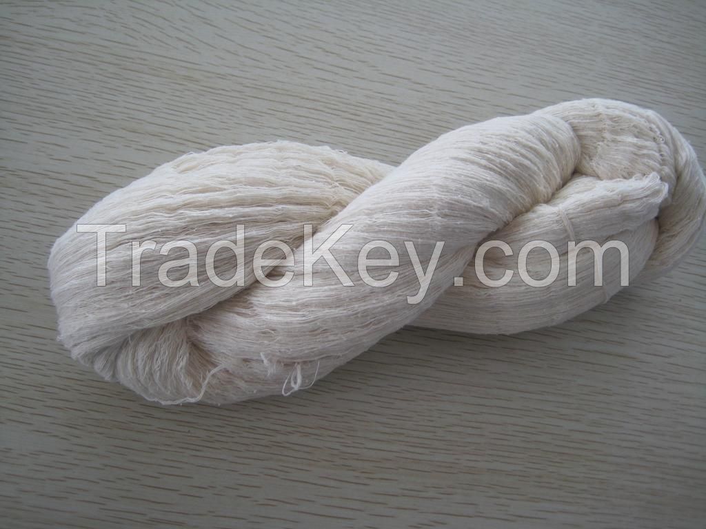 2016 HIGH QUALITY  SILK YARN