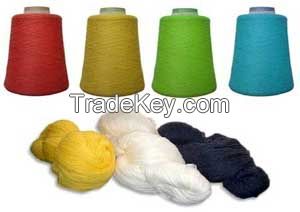 The Most Popular 100% Acrylic Yarn 