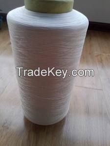 discount -  100% spun polyester yarn for sewing thread  