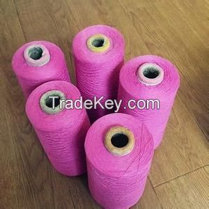 hot selling -100% cotton yarn 