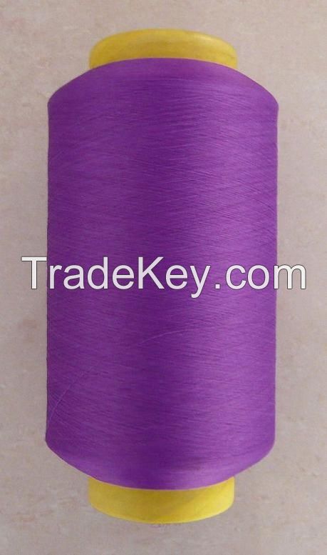 The most popular yarn -Spandex Yarn 20D 30D 40D