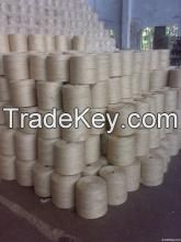 Good quality -1-60mm 100% natural Jute Yarn Twine Rope