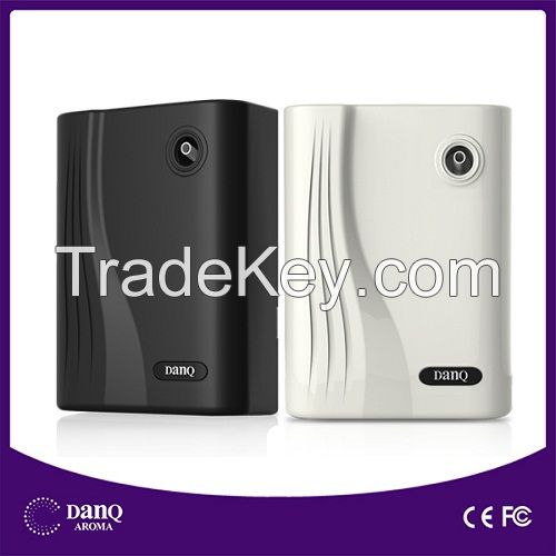 2016 New electric aroma diffuser with double air pump system