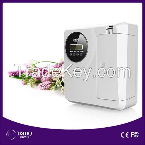 Hot sale electric scent air machine for wall mounted