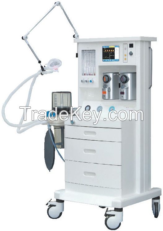 AR-325 Anesthesia Machine