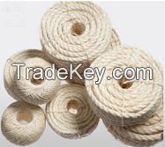 Lowes sisal rope