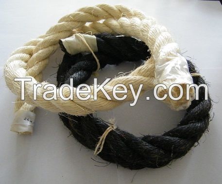 sisal rope use for handware tools