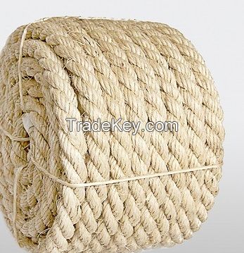 sisal use For Decking, Garden ; Boating,