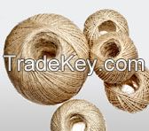 Sisal twine for decking garden