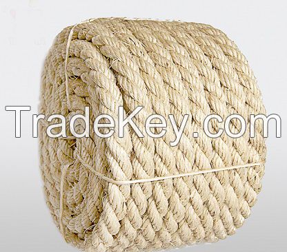 Sisal rope