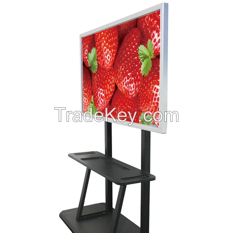 42 Inch Interactive Kiosk Touch Screen Self-Service Terminal Kiosk