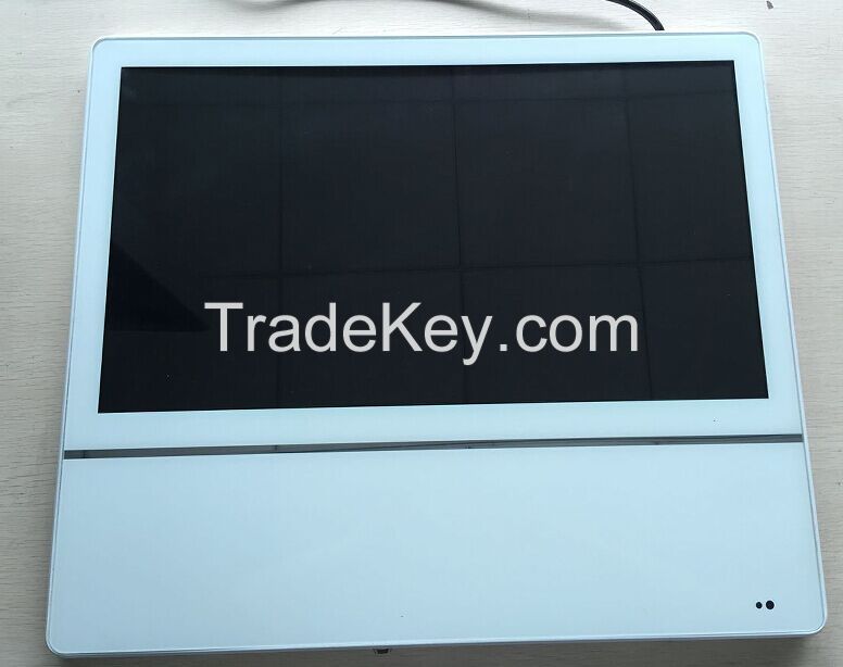 10.1 Inches Wall Mount Digital Signage/Digital Screen