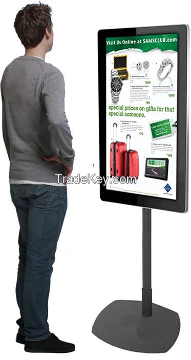 Innovative Digital Signage 21.5 Inch/Digital Advertisement Screen