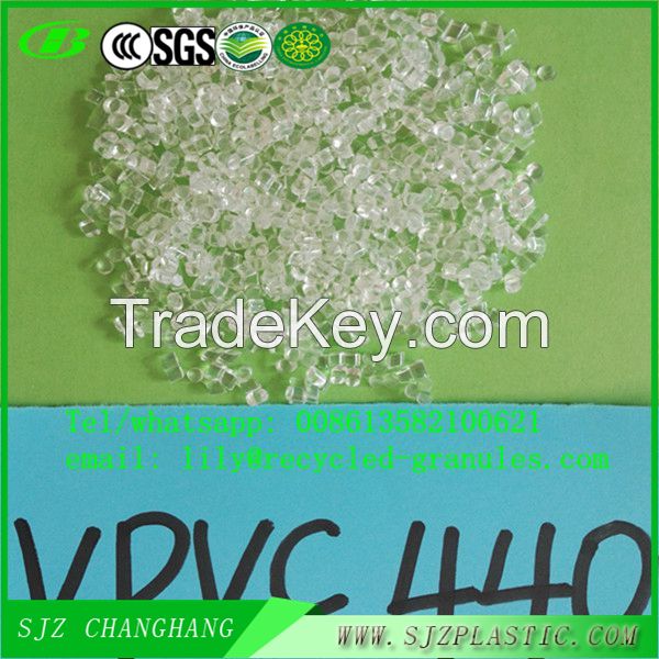 pvc granules for shoe and sole