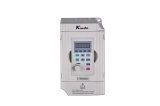 Single Phase 220V Variable Speed Drive 0~600Hz