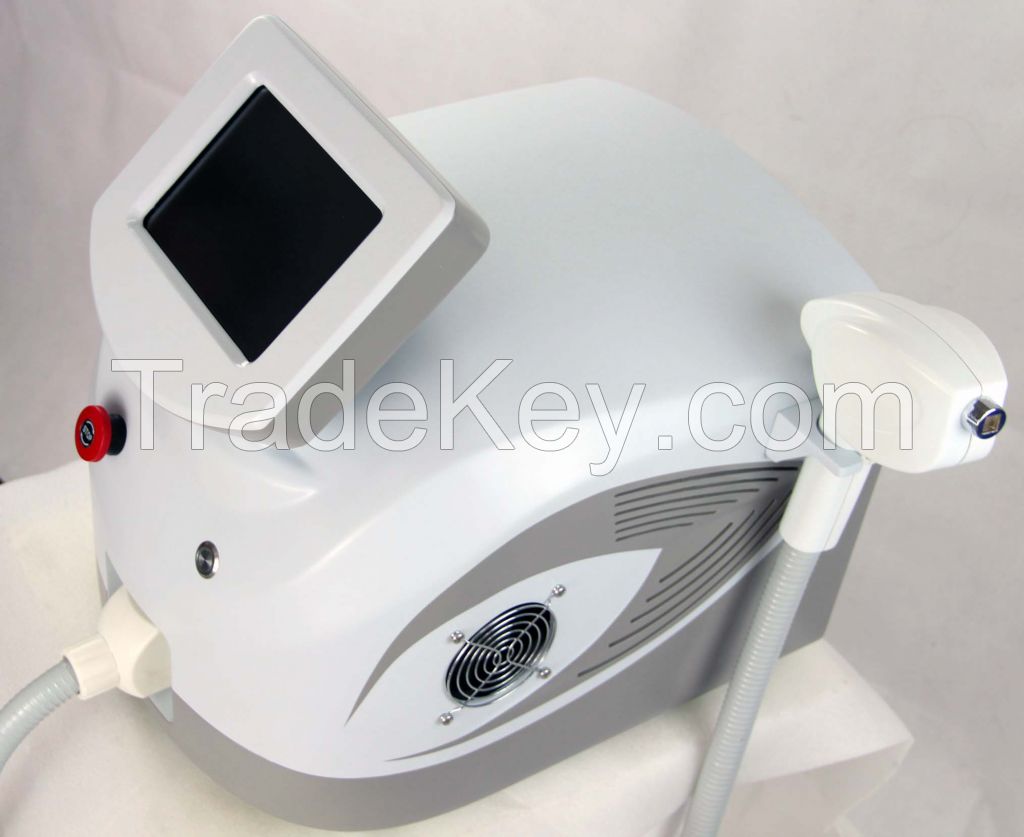 Distributors wanted factory price 808nm laser hair removal machine