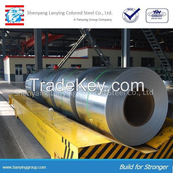 Cheap steel coil price for roofing sheet 2016