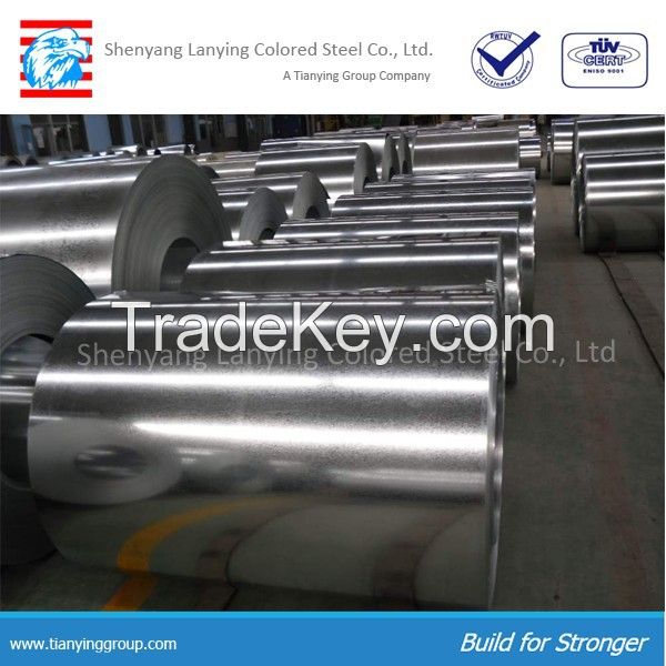 Cheap steel coil price for roofing sheet 2016