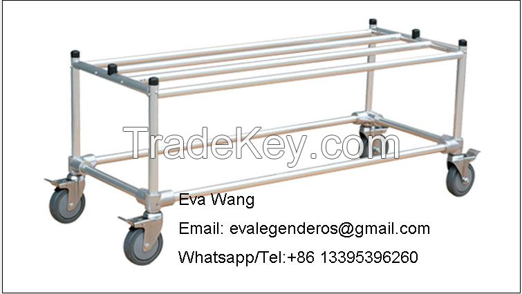 Funeral Coffin Trolley  Casket Trolley Casket Truck