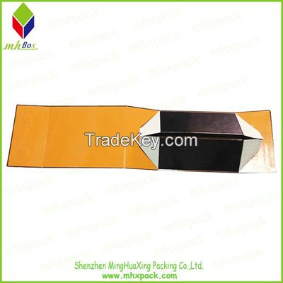 Foldable Gift Packaging Paper Box