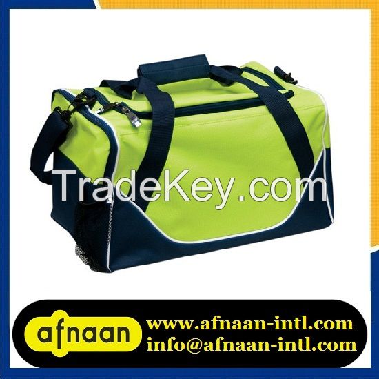 Sports Bags/Backpacks