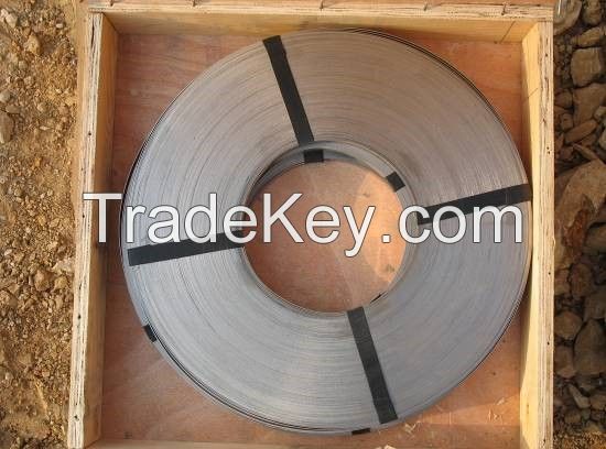 MMO/ Ti ribbon anode