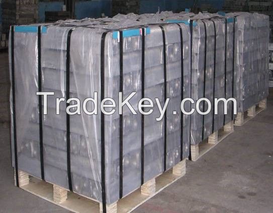 Mg alloy Sacrificial anode