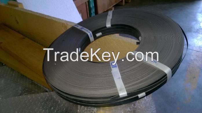 MMO/ Ti ribbon anode