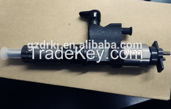 Factory price common rail fuel injector 0445120123