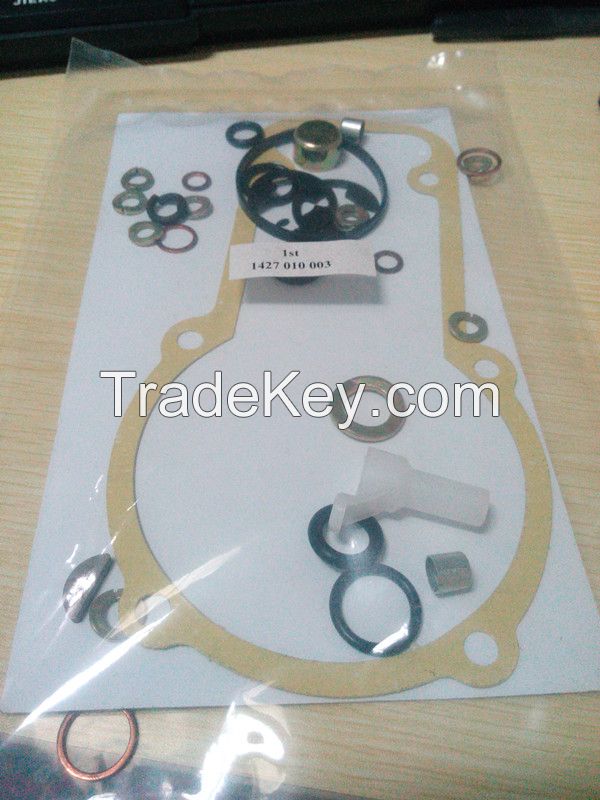 Copper ring gasket