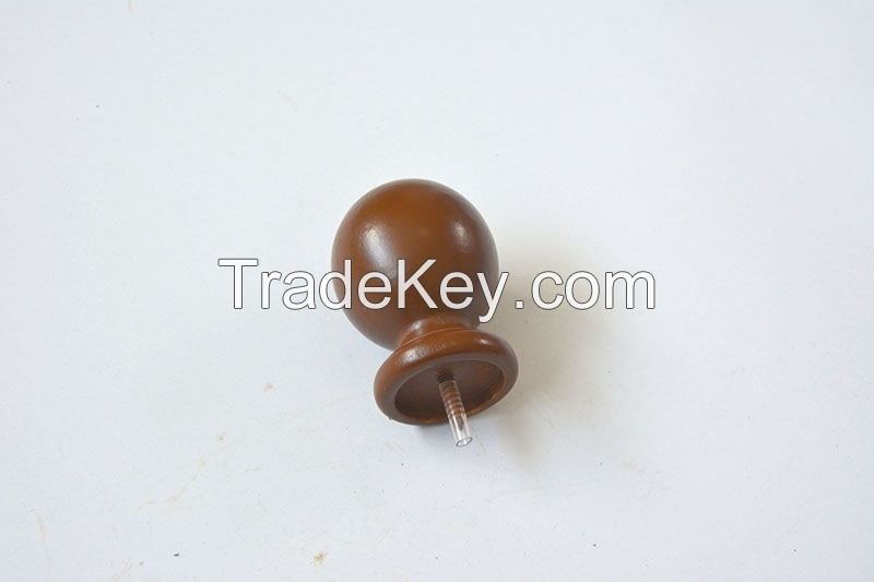 Ball Shape Finial