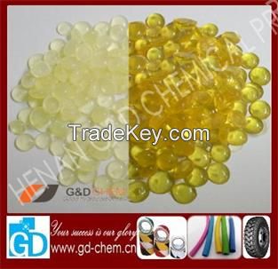 C5&C9 Copolymerized Hydrocarbon Resin 