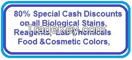 Biological Stains, pH Indicators, Laboratory Chemicals, Research Chemicals,  R&amp;D Chemicals