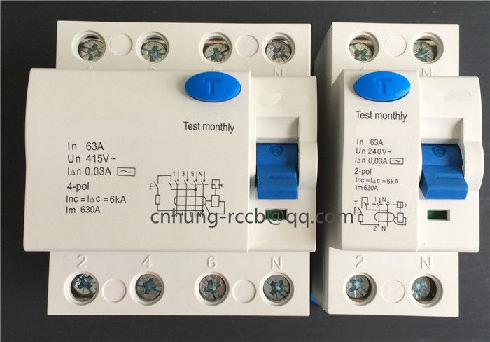 F360 new type electrical current protector