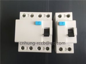 F360 New RCCB Good Quality 100A Residual Current Circuit Breaker