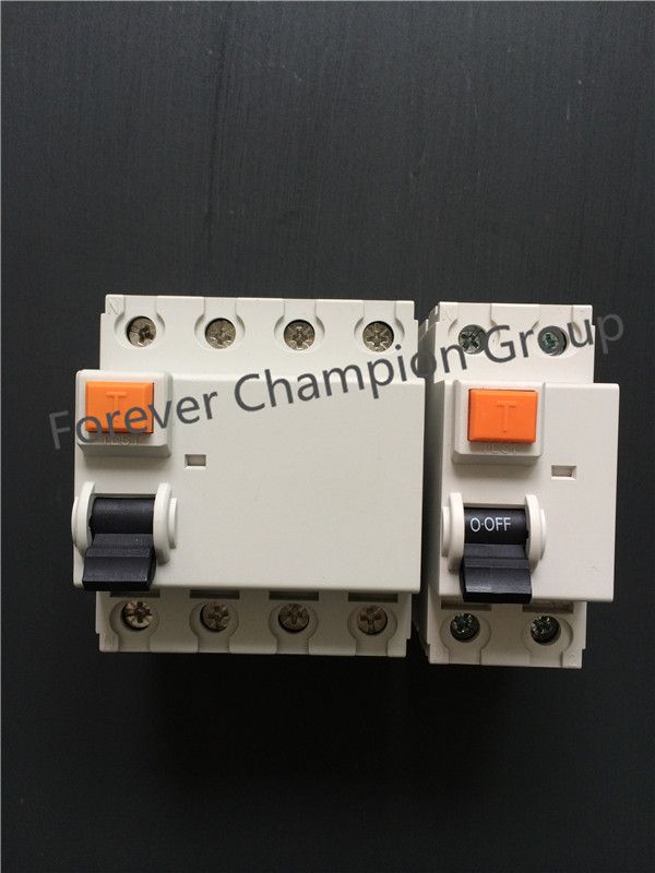 CNHUNG RCCB ID DR circuit breaker