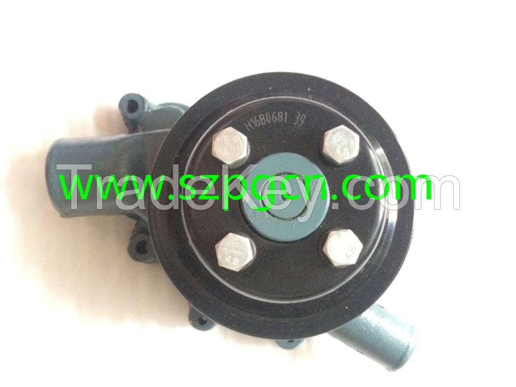 China Supplier SEM 936B Water Pump for Excavator