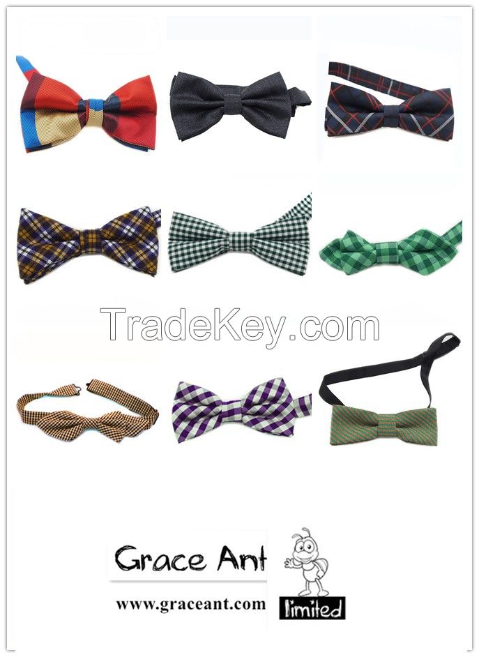 2016 Top Quality New Design Fashion Bowtie From Grace Ant