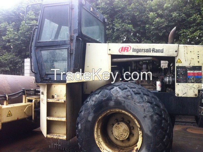 USED INGERSOLL RAND SD150D