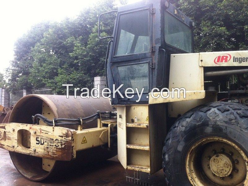 USED INGERSOLL RAND SD150D