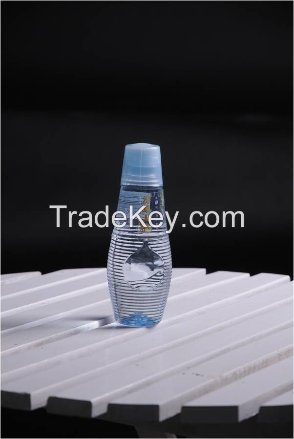 Pure Mineral drinking water 330ML PET bottle