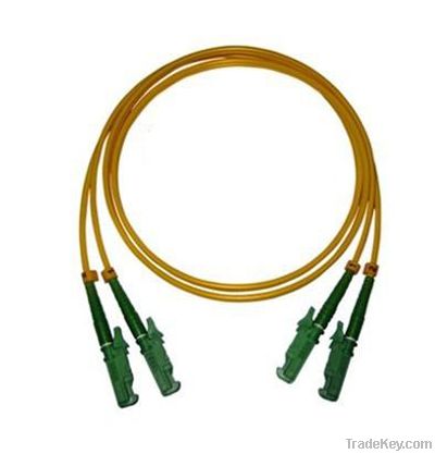 E2000 Fiber Optic Patch Cord