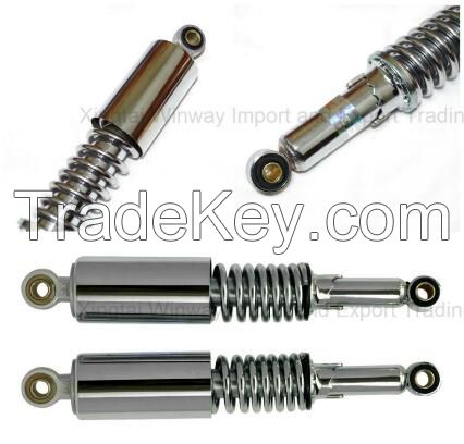 Ww-6203 Cg125 Motorcycle Parts, Rear Shock Absorber, Cp, Fork