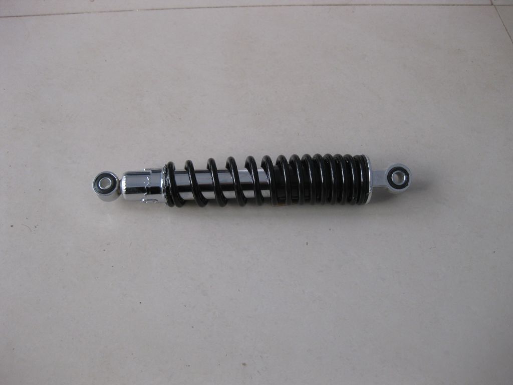 Ww-6202 Wy125 Rear Shock Absorber, Suspension, Fork